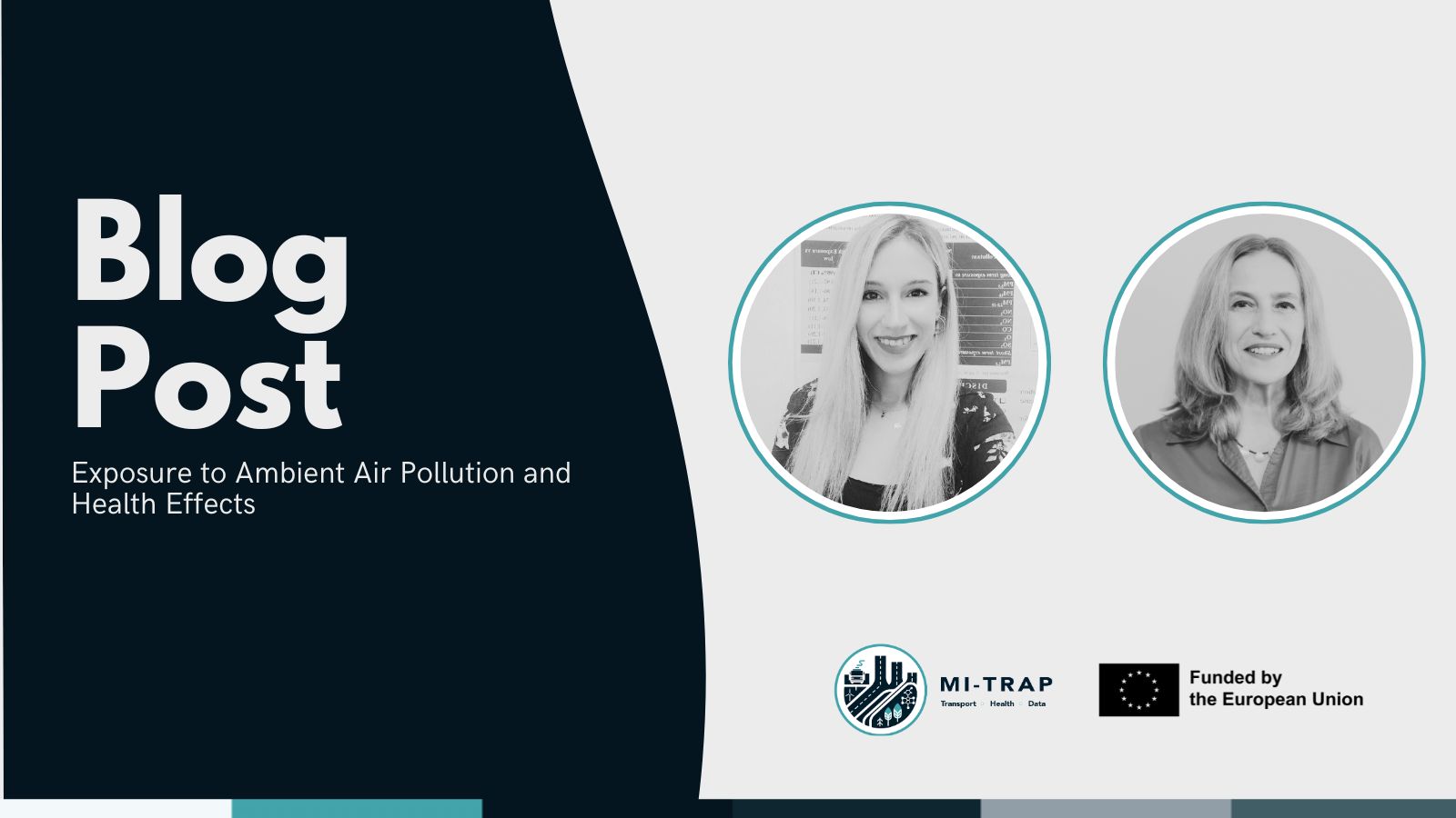 Blog | Exposure to Ambient Air Pollution and Health Effects