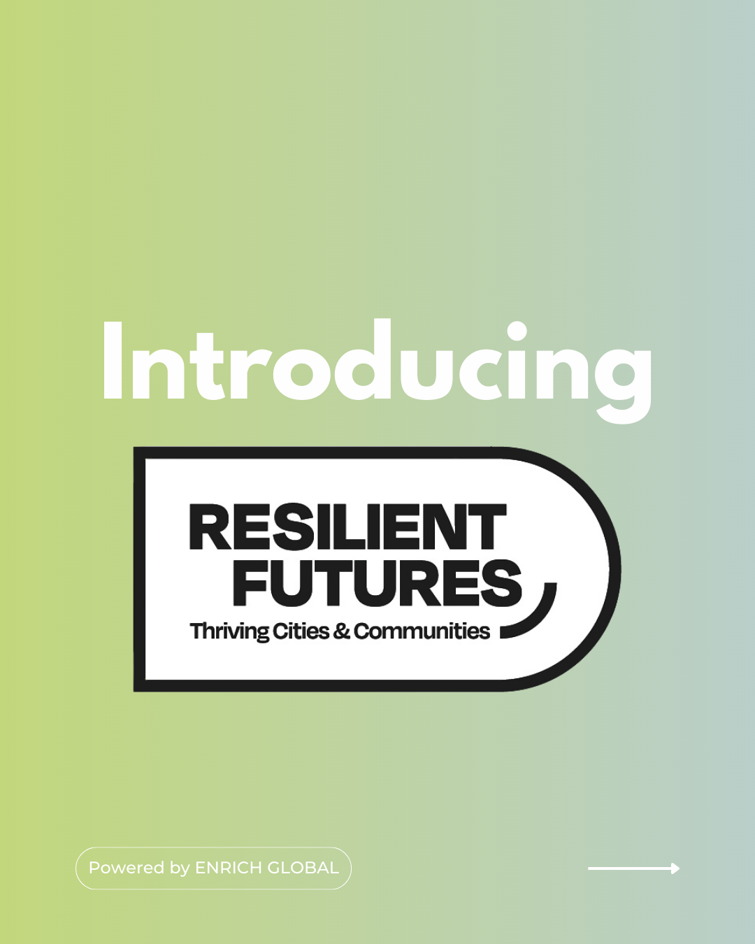 MI-TRAP Joins the Resilient Futures e-Community of Practice