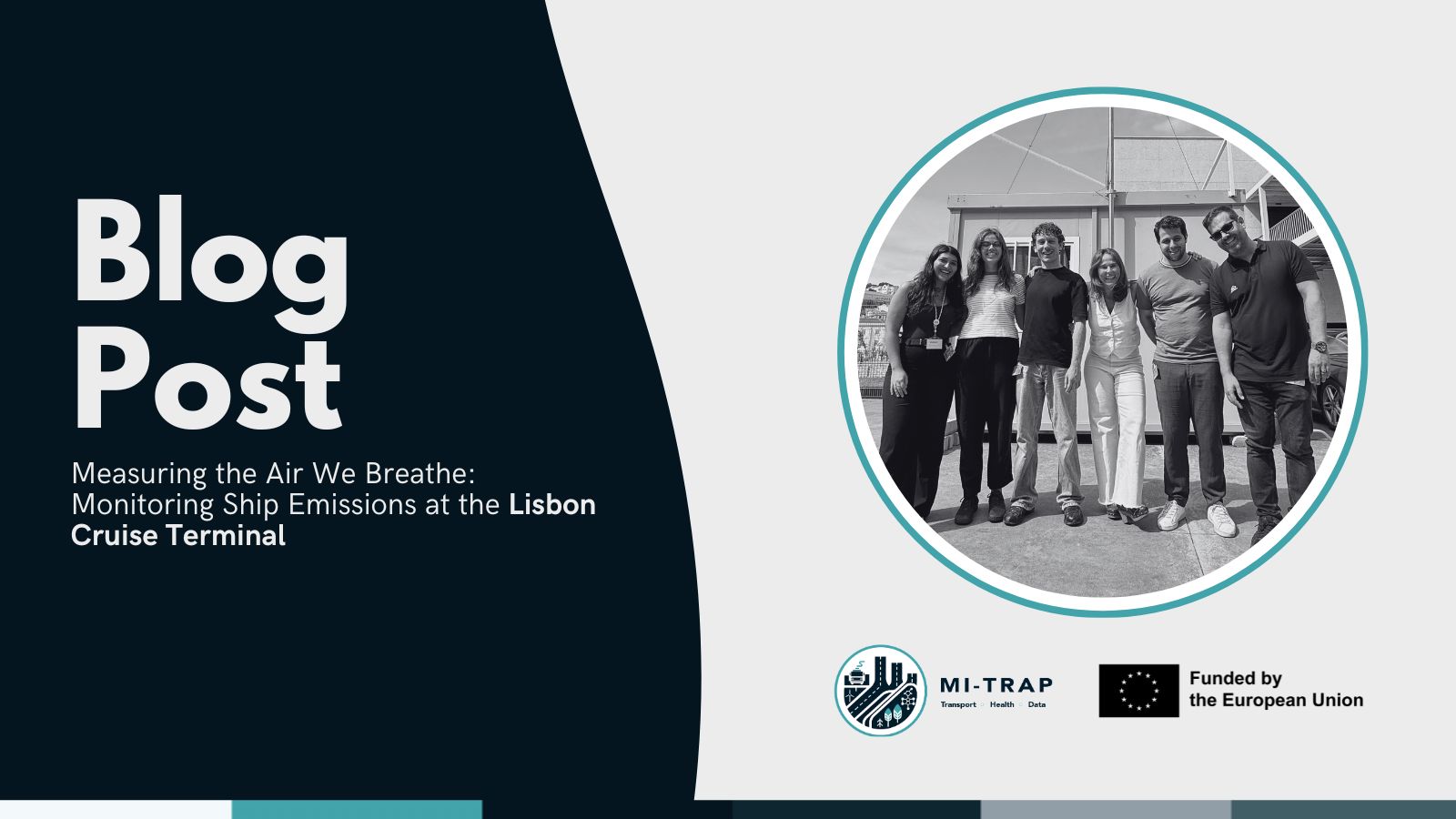 [MI-TRAP] Web Blog Post Press Release